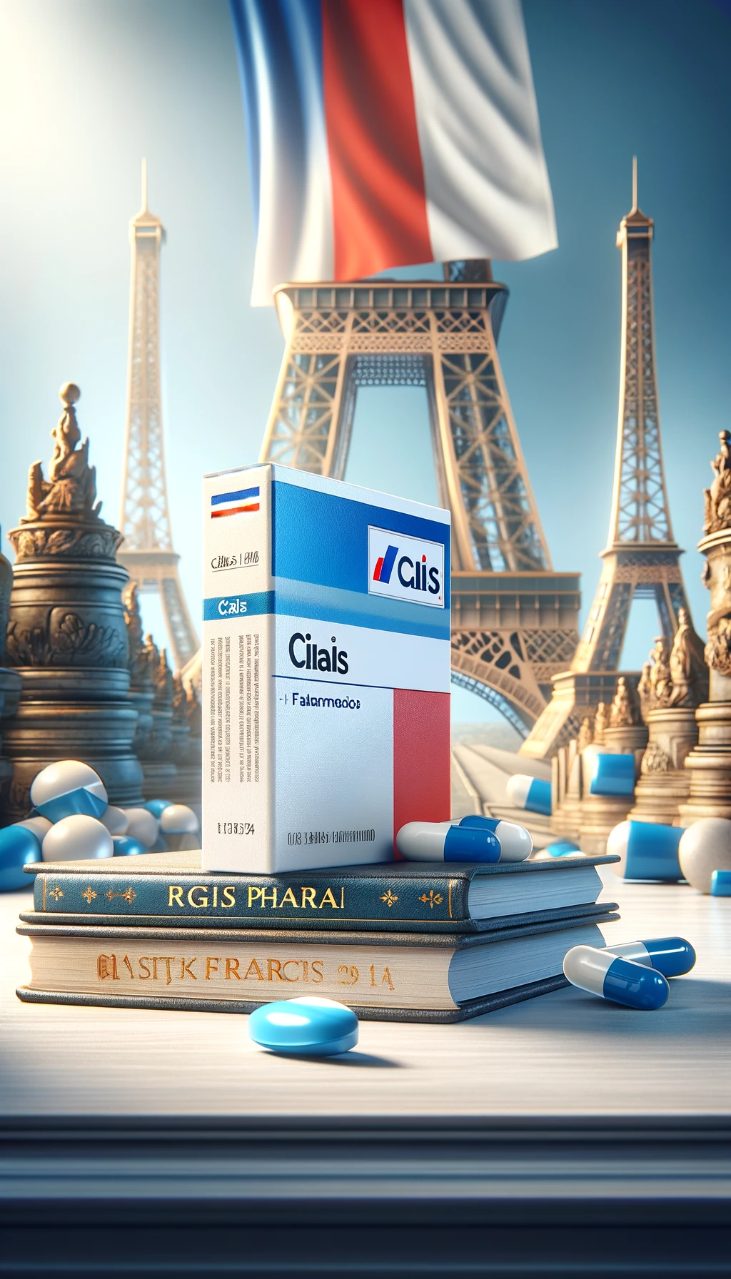 Cialis vente libre en pharmacie